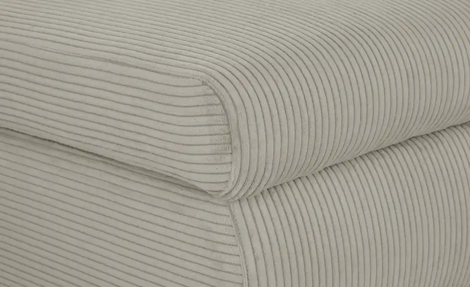 smart Ecksofa Ibby, Detailansicht