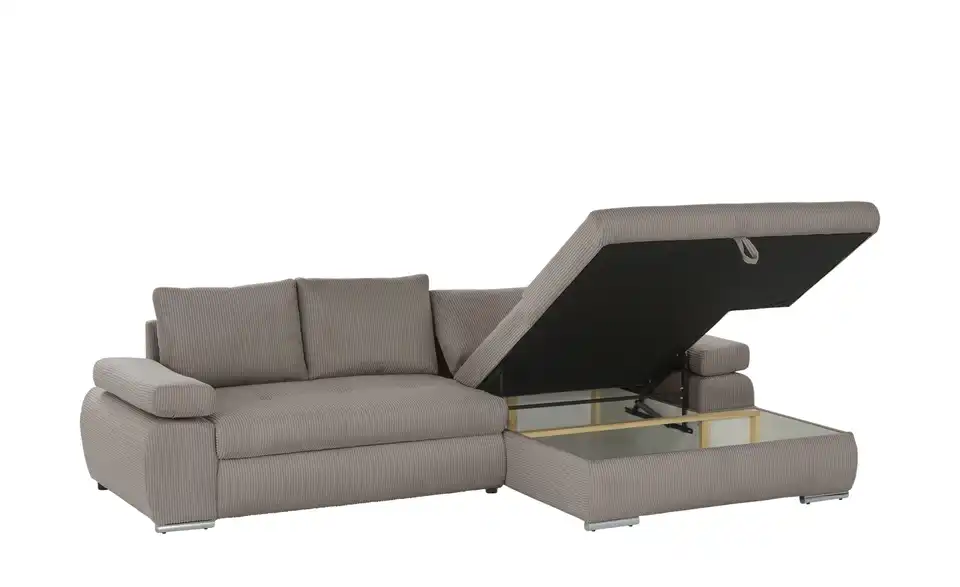 smart Ecksofa Ibby, Funktionsansicht