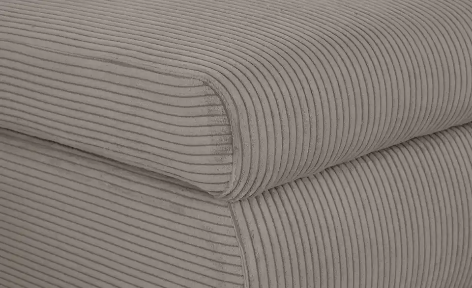 smart Ecksofa Ibby, Detailansicht