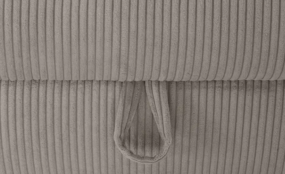 smart Ecksofa Ibby, Detailansicht