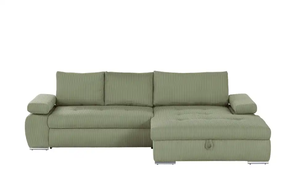 smart Ecksofa Ibby