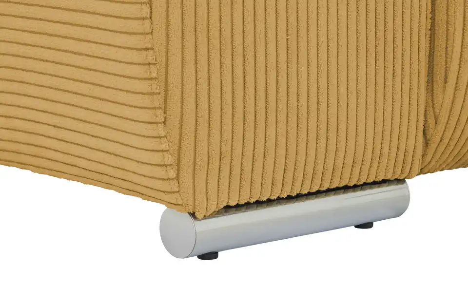 smart Ecksofa Ibby, Detailansicht