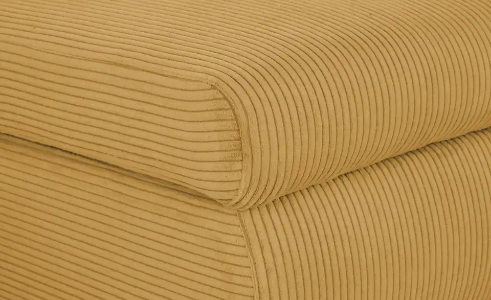 smart Ecksofa Ibby, Detailansicht