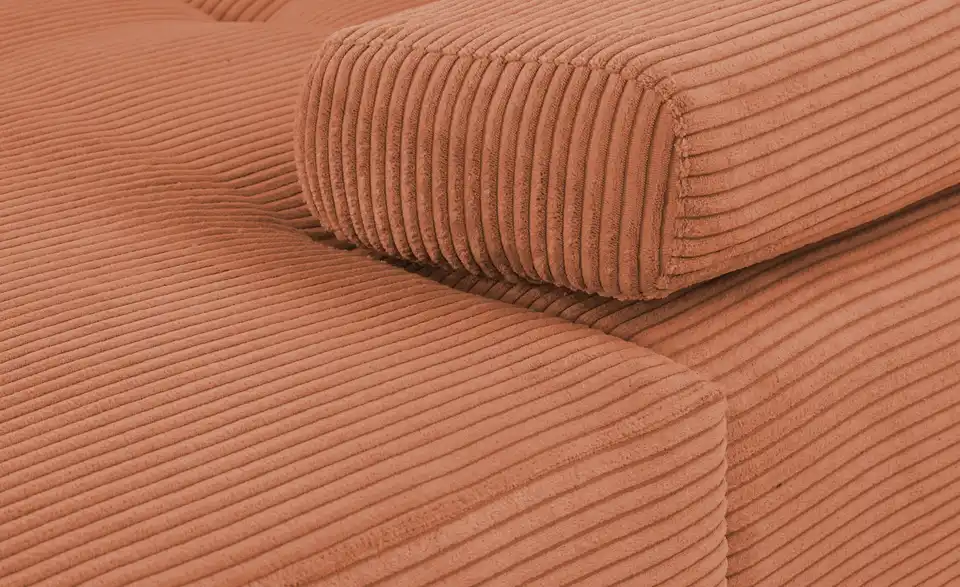 smart Ecksofa Ibby, Detailansicht