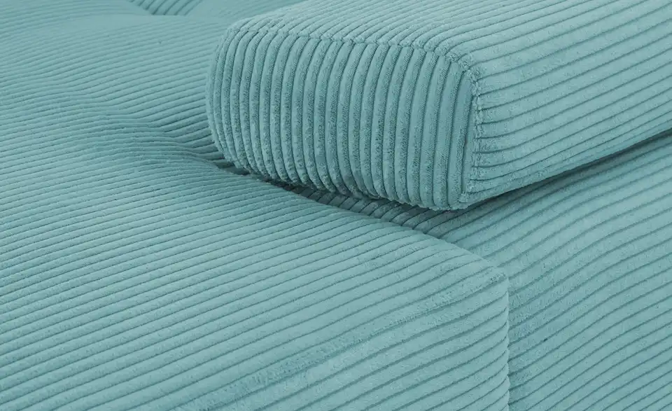 smart Ecksofa Ibby, Detailansicht