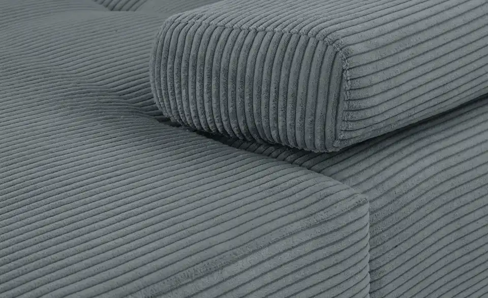 smart Ecksofa Ibby, Detailansicht