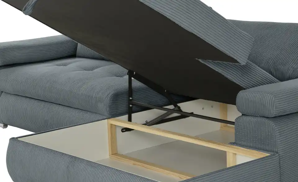 smart Ecksofa Ibby, Detailansicht