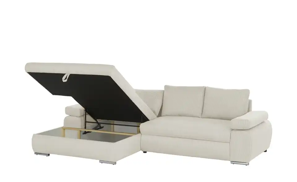 smart Ecksofa Ibby, Funktionsansicht