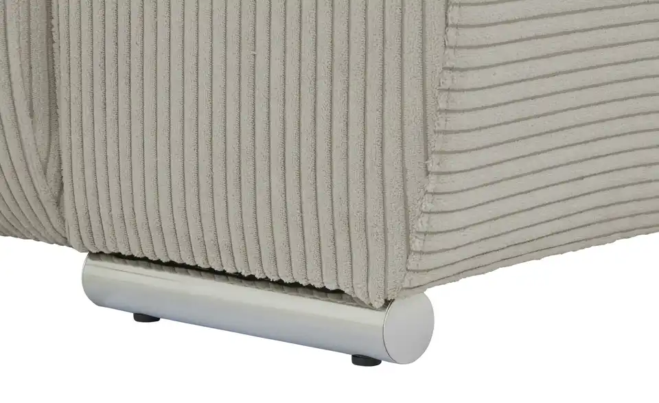 smart Ecksofa Ibby, Detailansicht