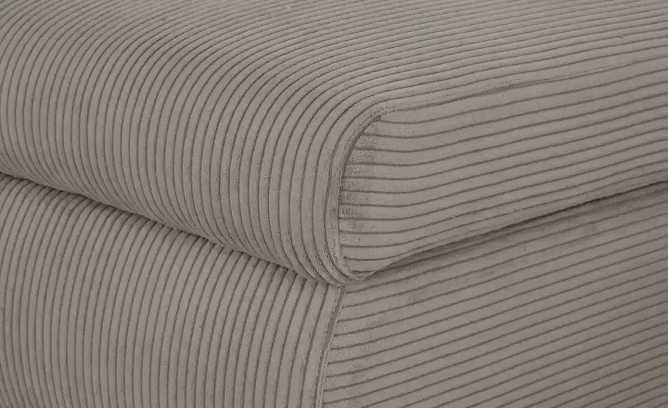 smart Ecksofa Ibby, Detailansicht