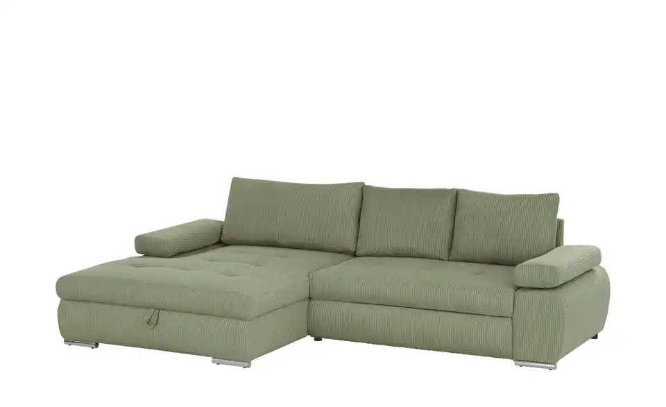 smart Ecksofa Ibby, Perspektive