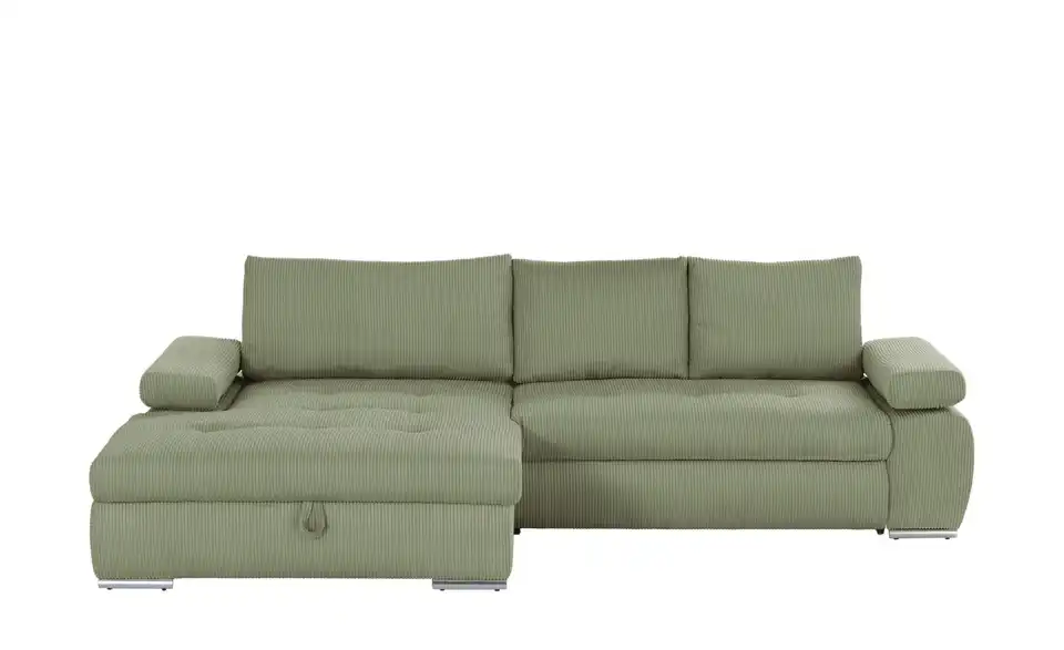 smart Ecksofa Ibby