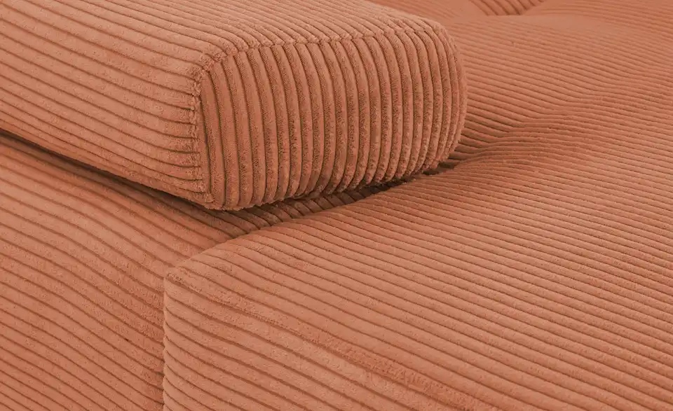 smart Ecksofa Ibby, Detailansicht