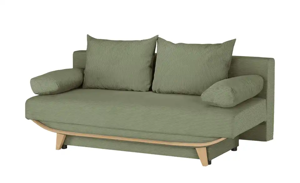 smart Schlafsofa Odesso, Perspektive