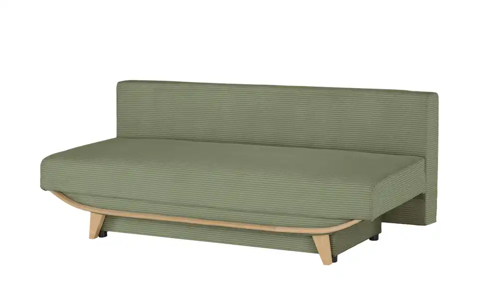 smart Schlafsofa Odesso, Funktionsansicht