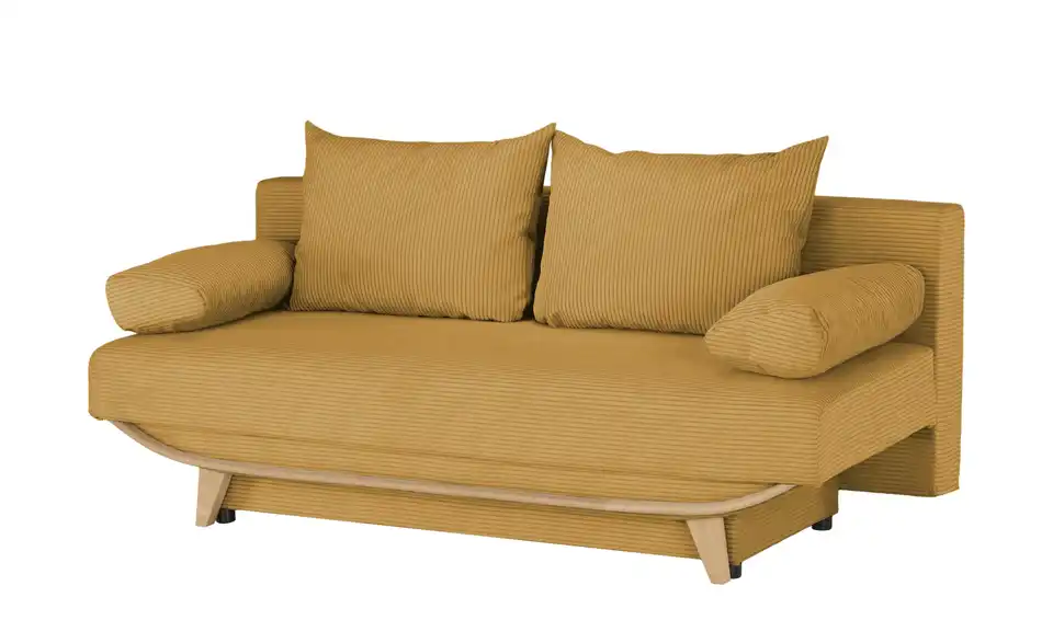 smart Schlafsofa Odesso, Perspektive