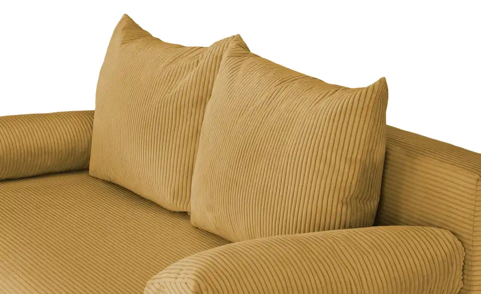 smart Schlafsofa Odesso, Detailansicht