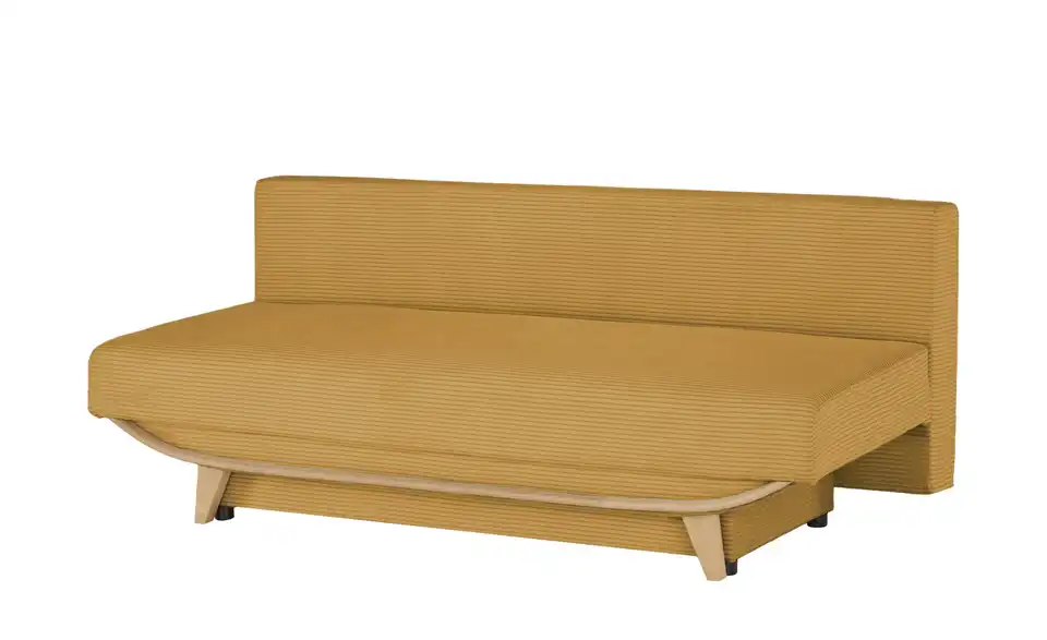 smart Schlafsofa Odesso, Funktionsansicht