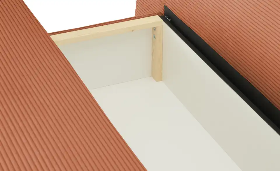smart Schlafsofa Odesso, Detailansicht