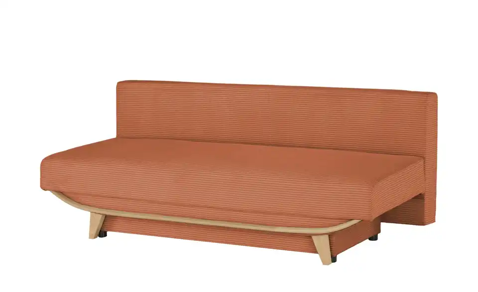smart Schlafsofa Odesso, Funktionsansicht