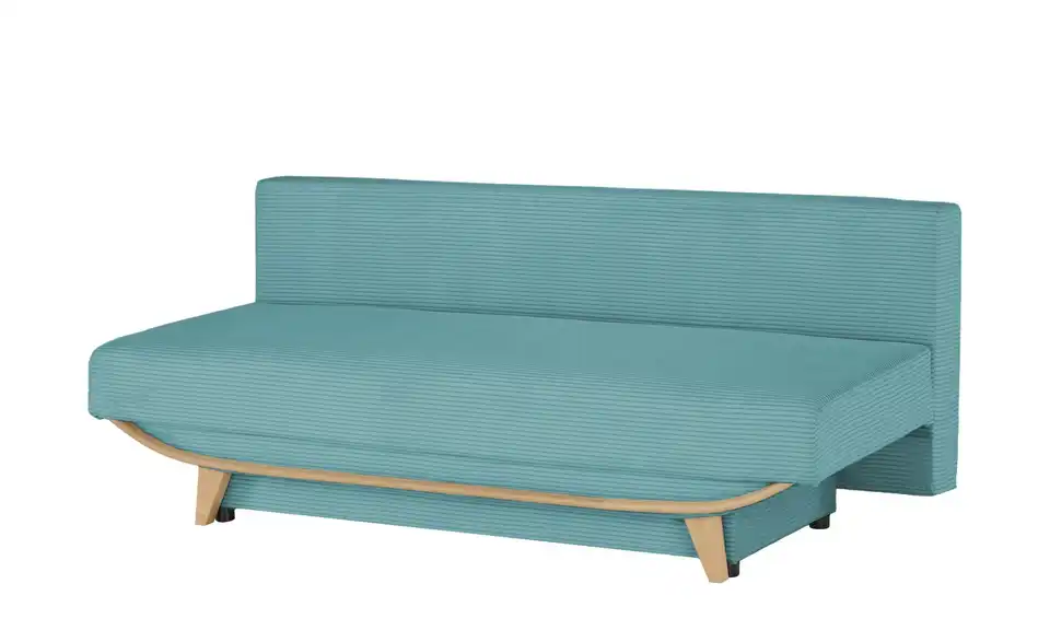 smart Schlafsofa Odesso, Funktionsansicht