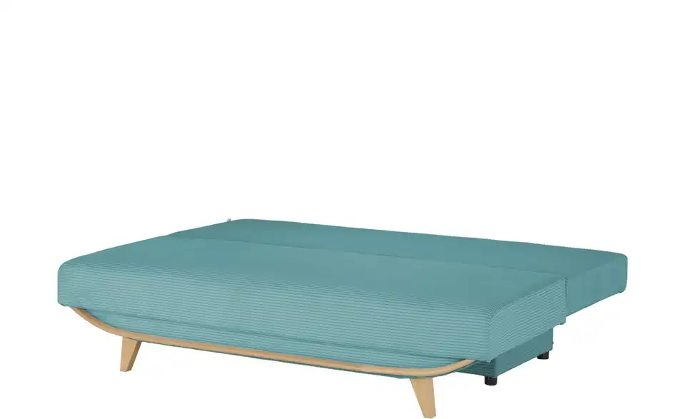 smart Schlafsofa Odesso, Funktionsansicht
