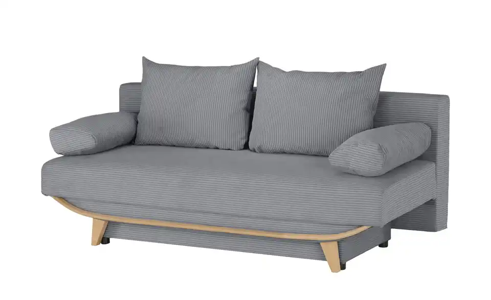 smart Schlafsofa Odesso, Perspektive