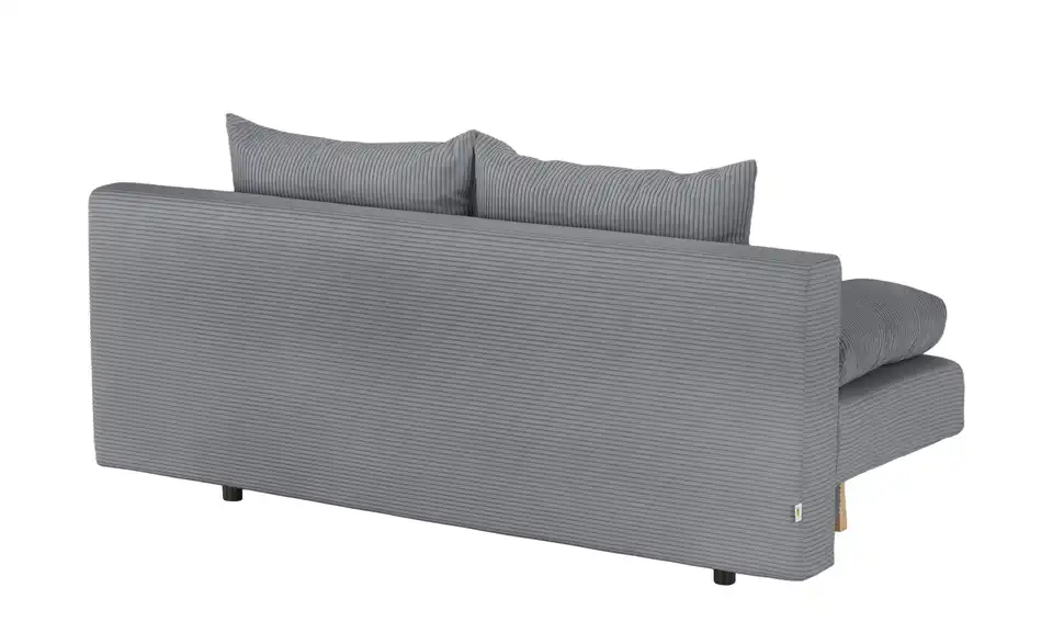smart Schlafsofa Odesso, Rückansicht