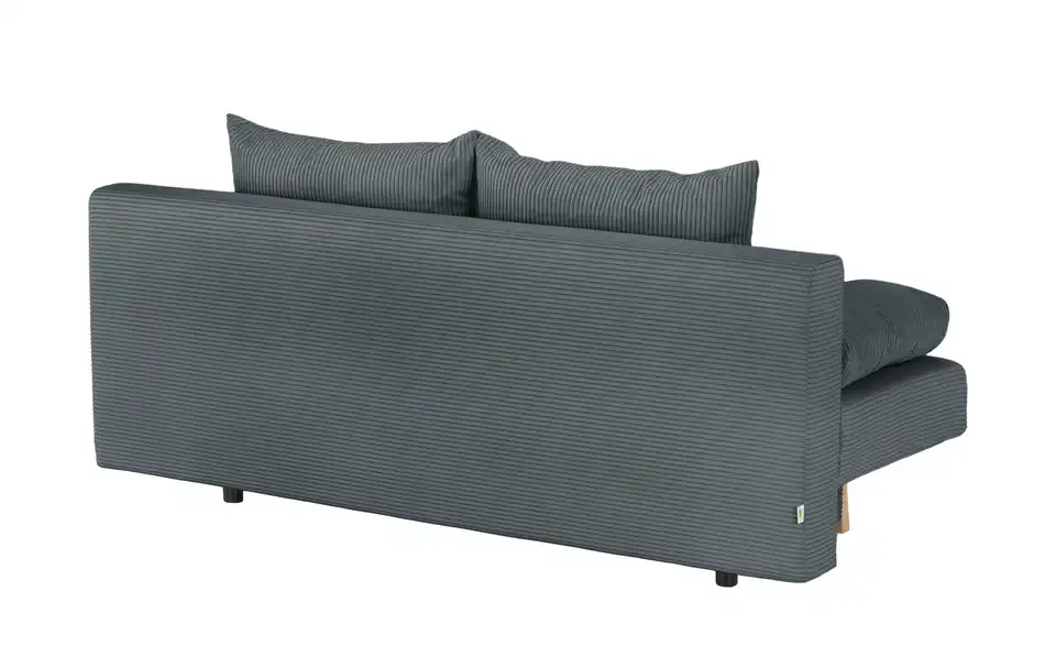 smart Schlafsofa Odesso, Rückansicht
