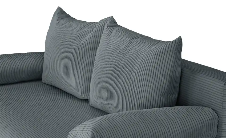 smart Schlafsofa Odesso, Detailansicht