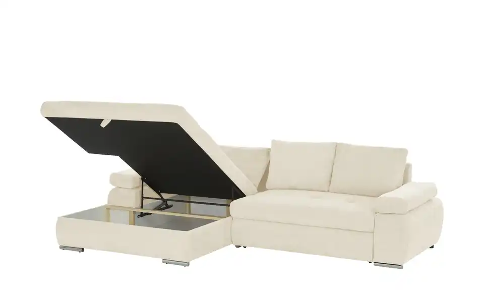 smart Ecksofa Ibby, Funktionsansicht
