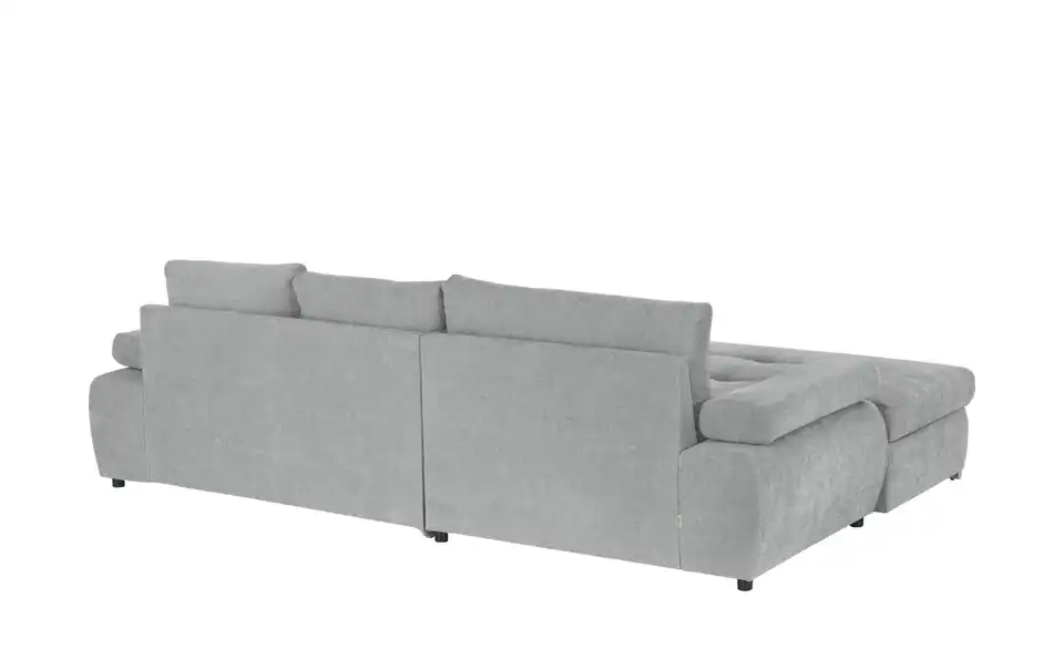smart Ecksofa Ibby, Rückansicht