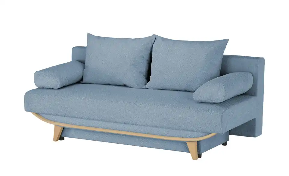 smart Schlafsofa Odesso, Perspektive