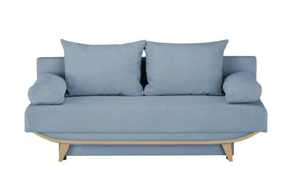 smart Schlafsofa Odesso