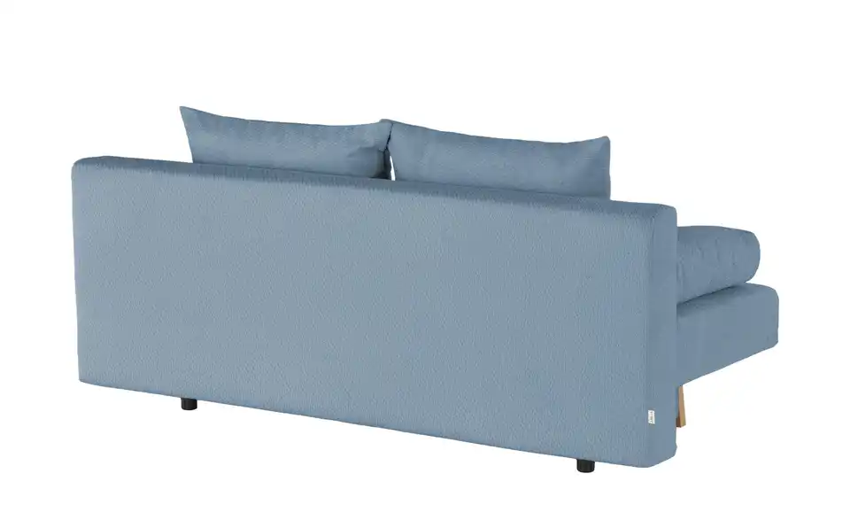 smart Schlafsofa Odesso, Rückansicht