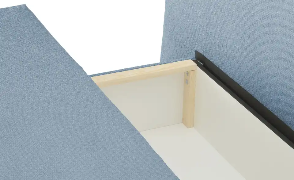 smart Schlafsofa Odesso, Detailansicht