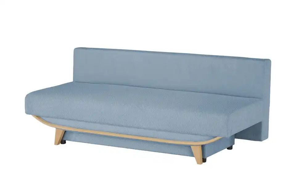 smart Schlafsofa Odesso, Funktionsansicht