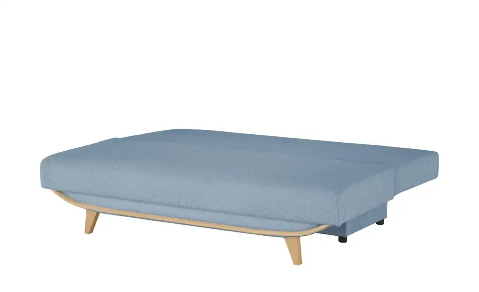 smart Schlafsofa Odesso, Funktionsansicht