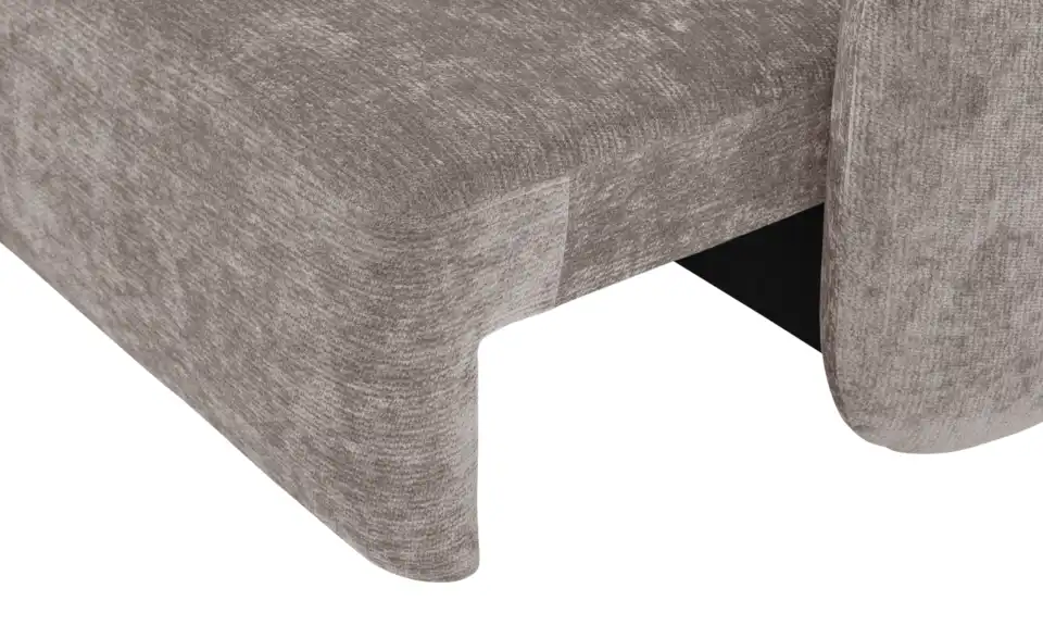 uno Schlafsofa Mossa, Detailansicht