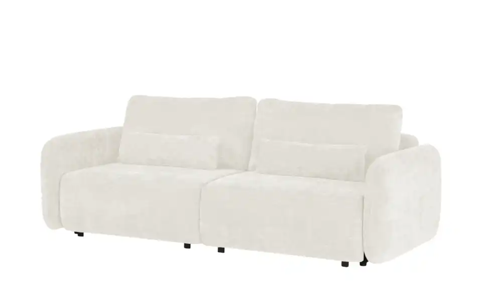 uno Schlafsofa Mossa, Perspektive