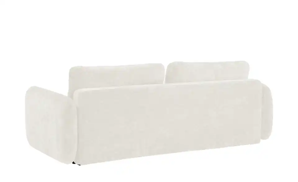 uno Schlafsofa Mossa, Rückansicht