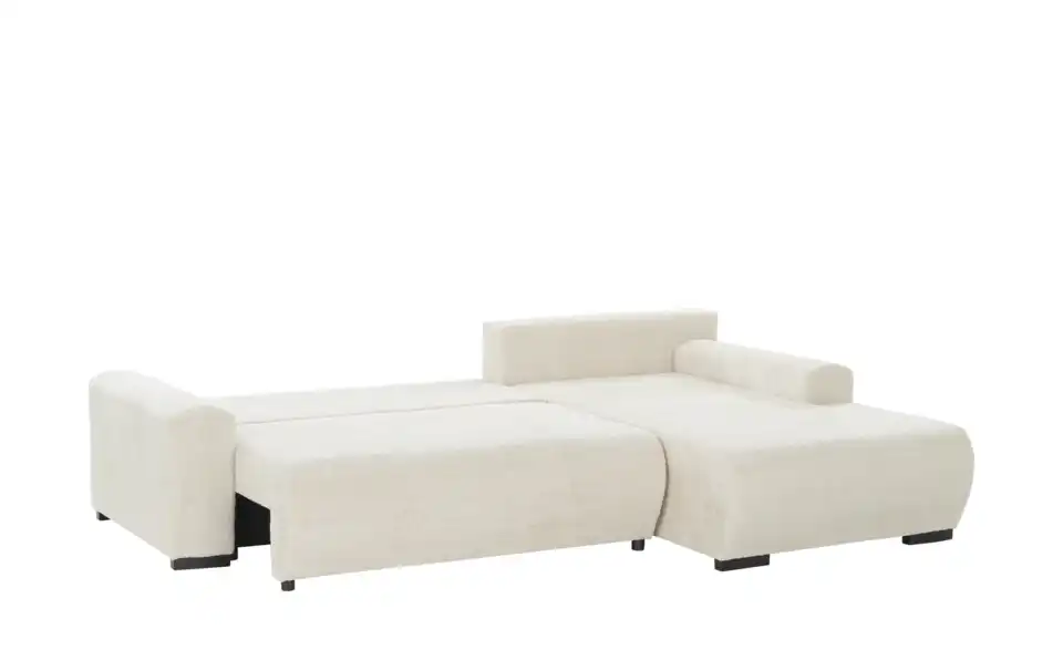 Ecksofa Nelly mit Schlaffunktion, Funktionsansicht