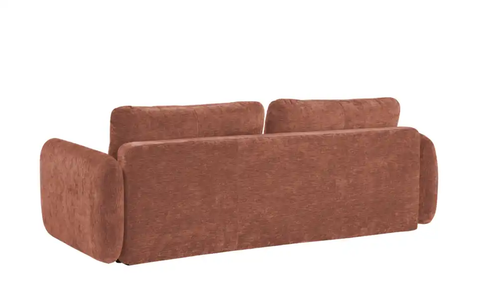 uno Schlafsofa Mossa, Rückansicht