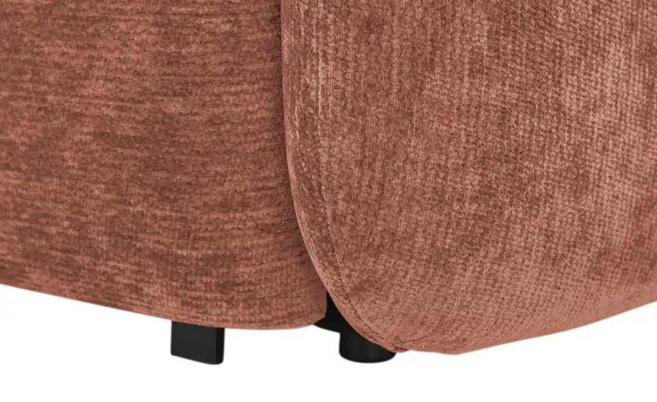 uno Schlafsofa Mossa, Detailansicht