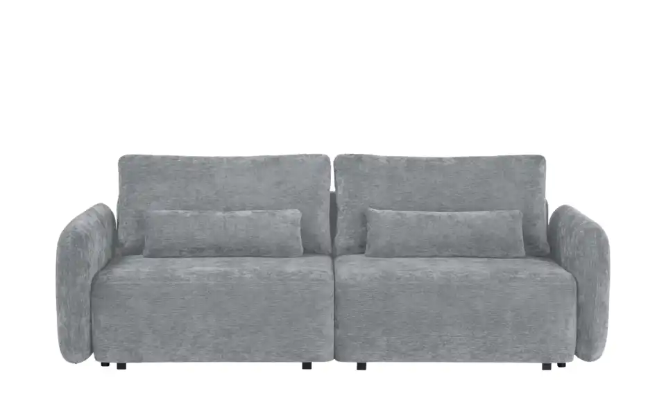uno Schlafsofa Mossa, Frontansicht