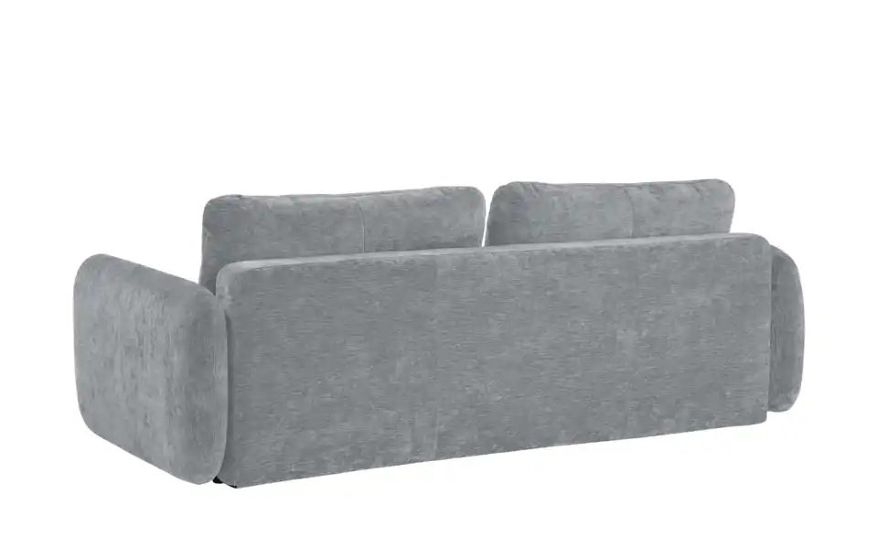 uno Schlafsofa Mossa, Rückansicht