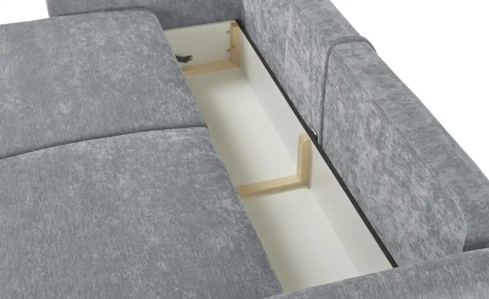 uno Schlafsofa Mossa, Detailansicht