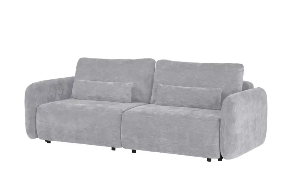 uno Schlafsofa Mossa, Perspektive