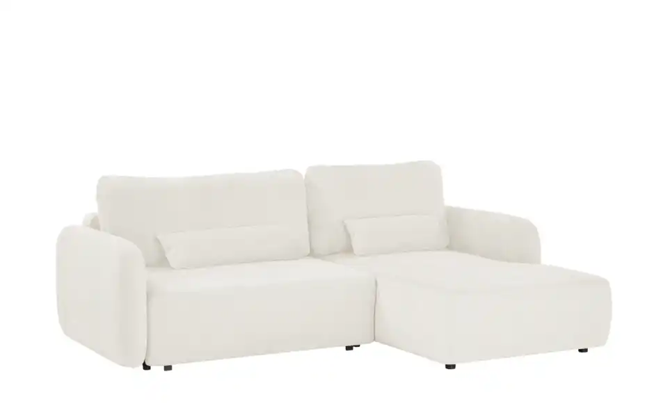 uno Ecksofa Mossa Mit Schlaffuktion, Perspektive