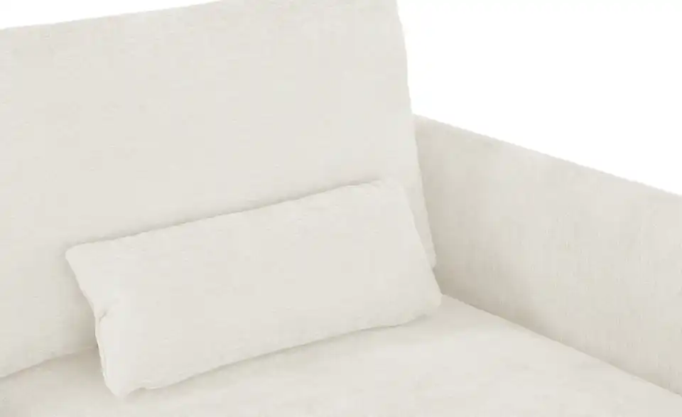 uno Ecksofa Mossa Mit Schlaffuktion, Detailansicht